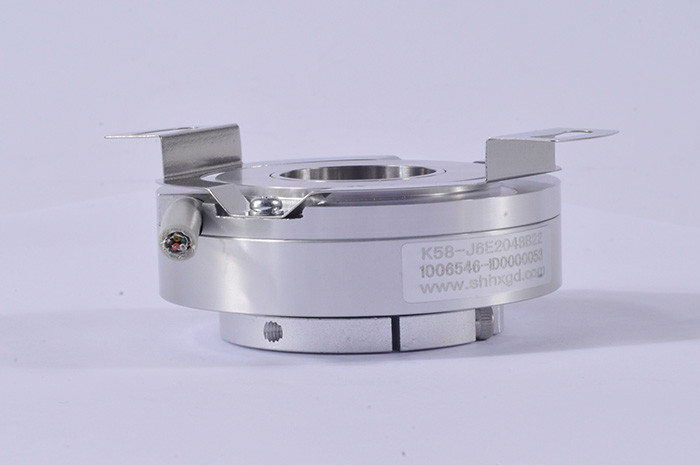 encodeurs rotatoires optiques de 22mm