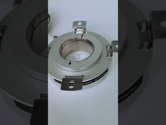 1024 Pulse High Accuracy Inductive Angle Elevator Encoder High Speed